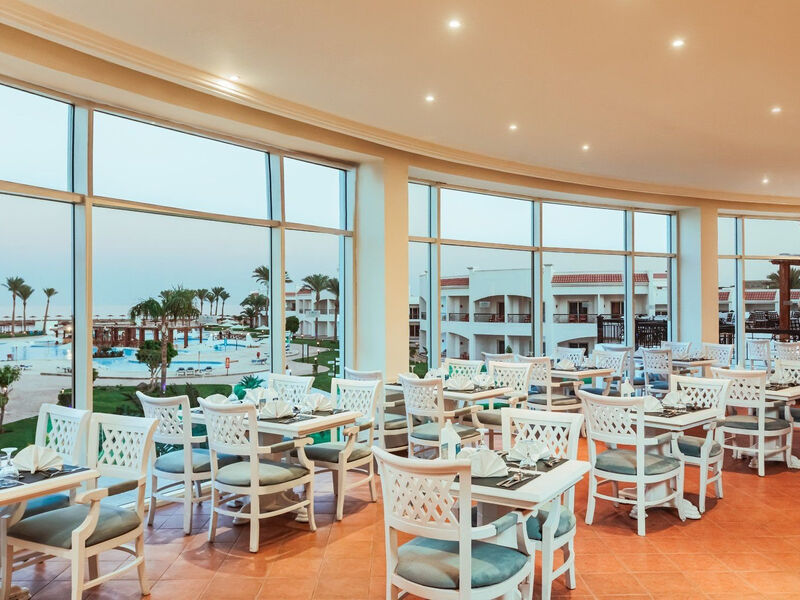 Sunrise Alma Bay Resort