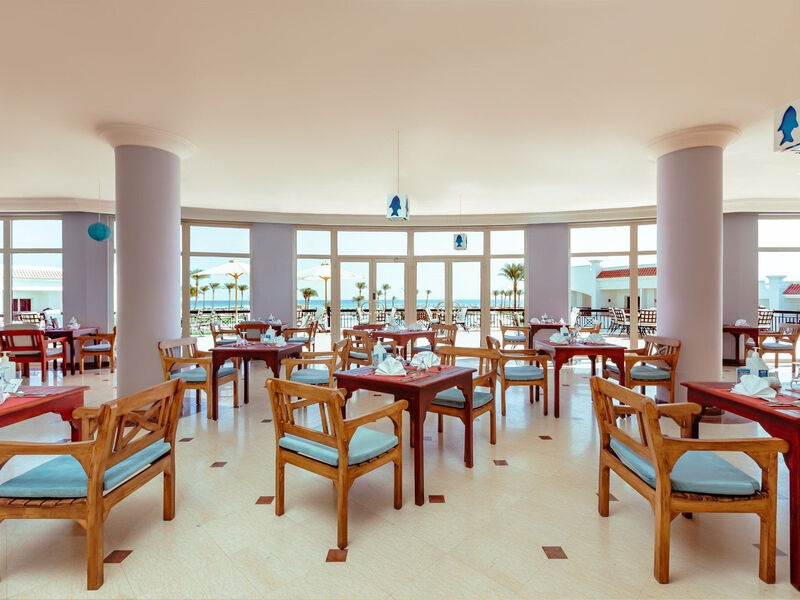 Sunrise Alma Bay Resort