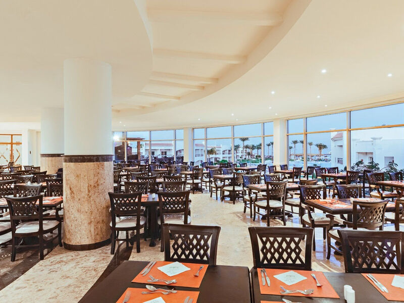 Sunrise Alma Bay Resort