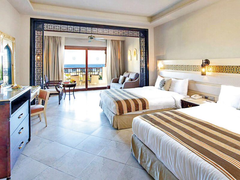 Sunrise Arabian Beach Resort
