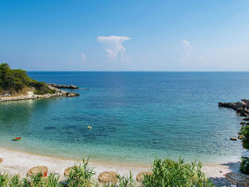 Sunrise Beach