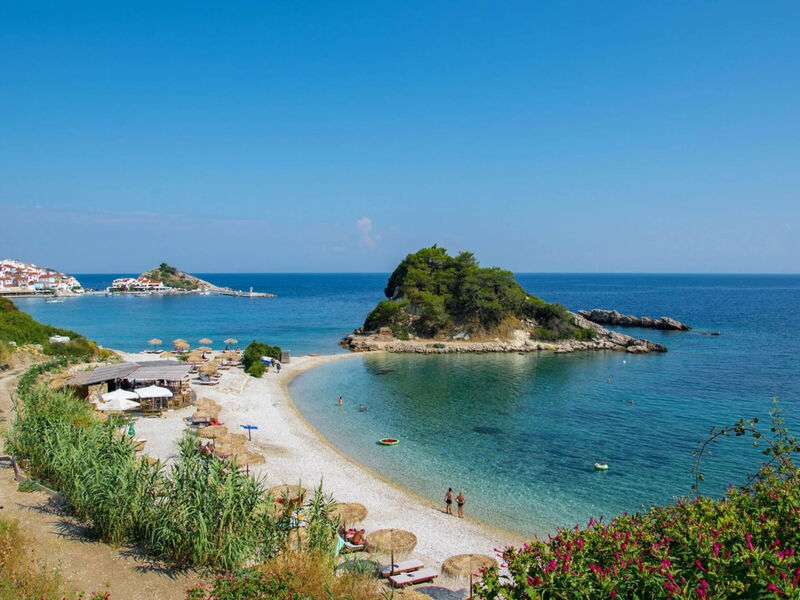 Sunrise Beach