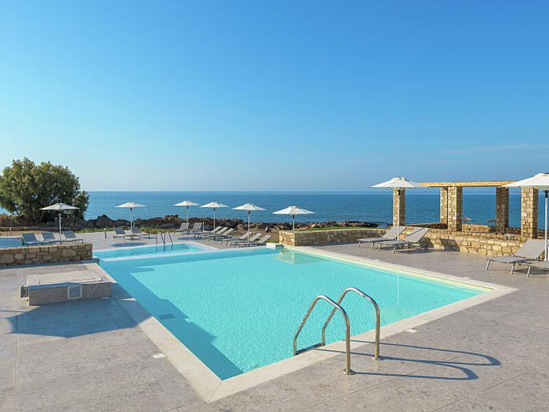 Sunrise Beach Rhodos