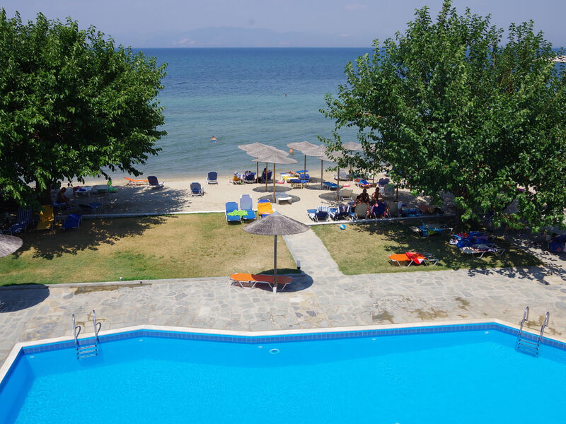 Sunrise Beach