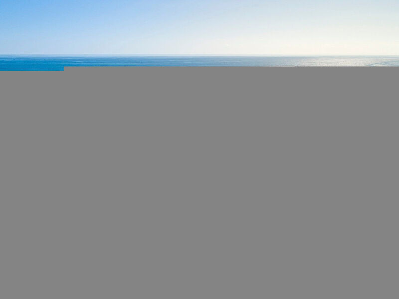 Sunrise Blue Magic