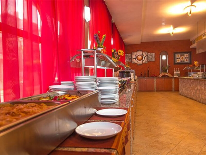 Complex Sunrise Club
