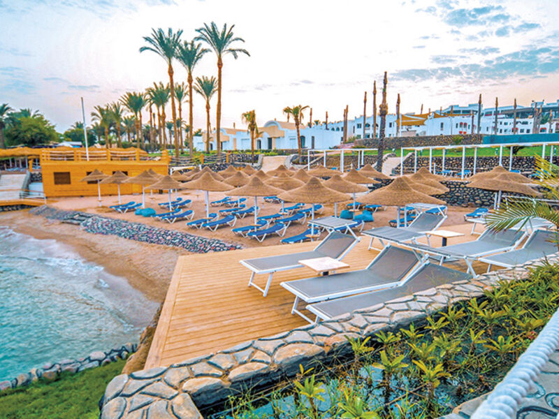 Sunrise Diamond Beach Resort