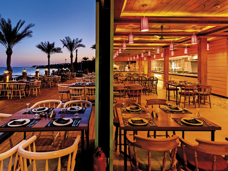 Sunrise Diamond Beach Resort