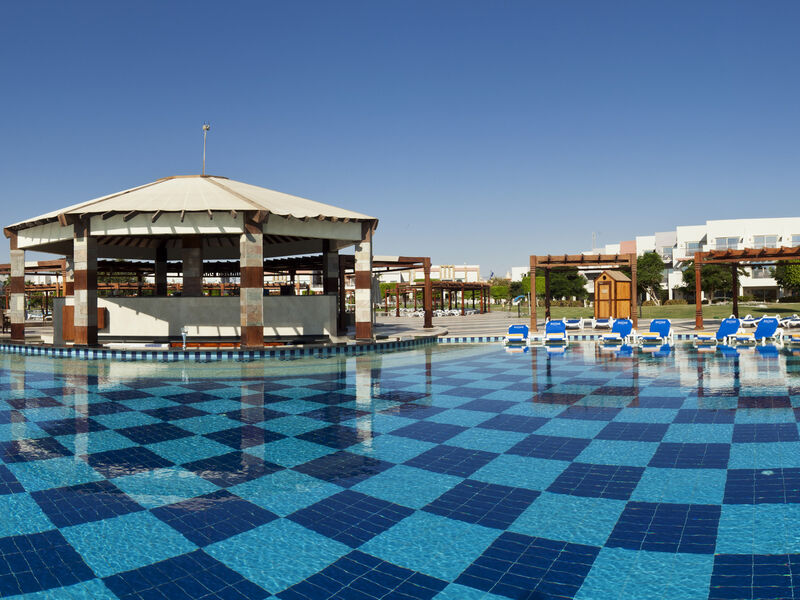 Sunrise Grand Select Crystal Bay Resort