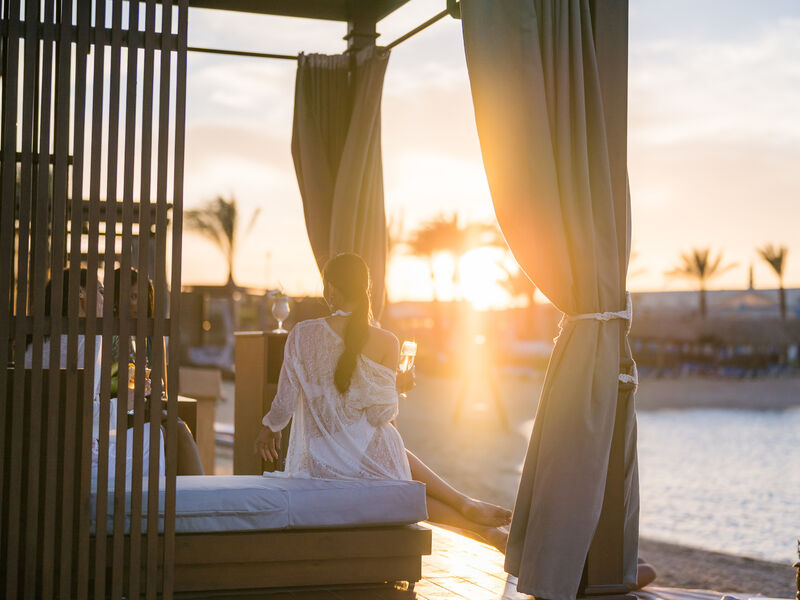 Sunrise Grand Select Crystal Bay Resort