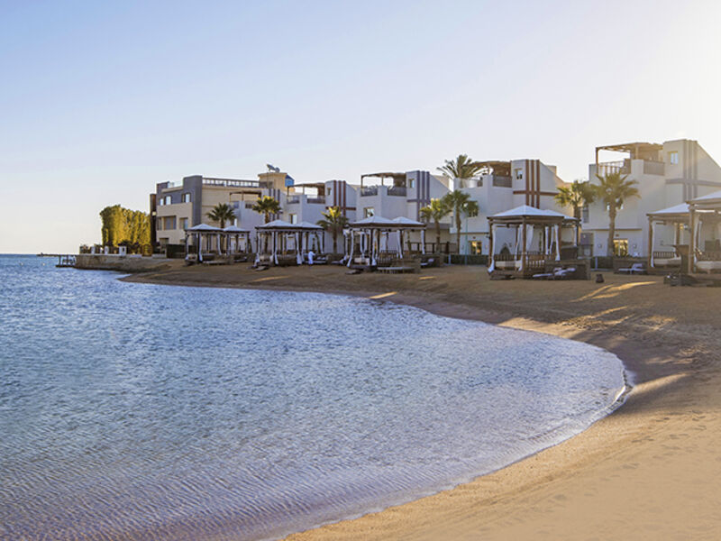 Sunrise Crystal Bay Resort