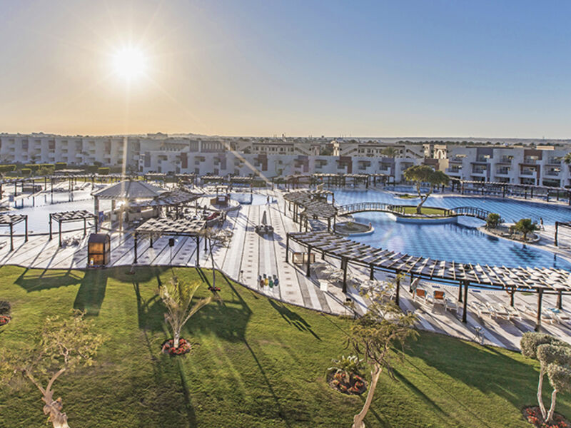 Sunrise Crystal Bay Resort