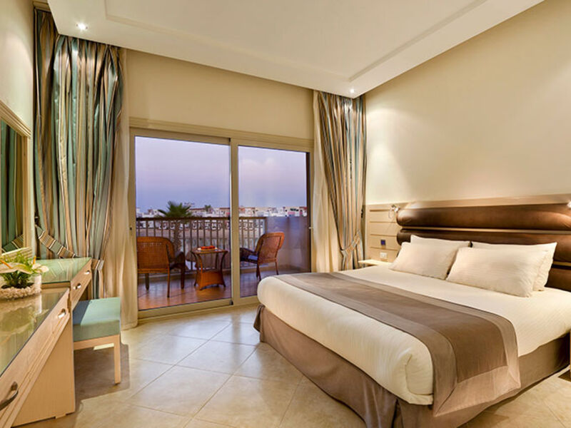 Sunrise Crystal Bay Resort