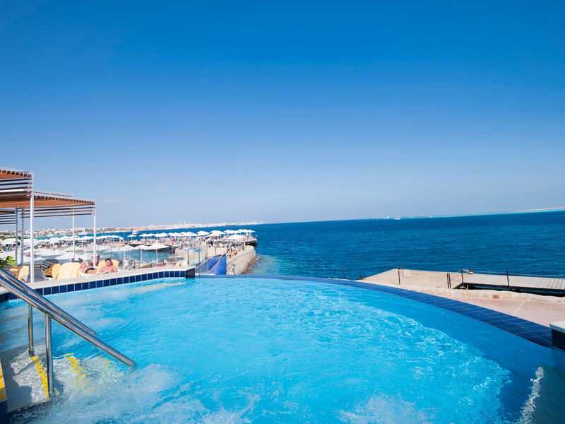 Sunrise Holidays Resort (+16 Only)