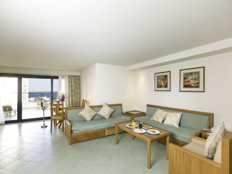 Sunrise Holidays Resort (+16 Only)