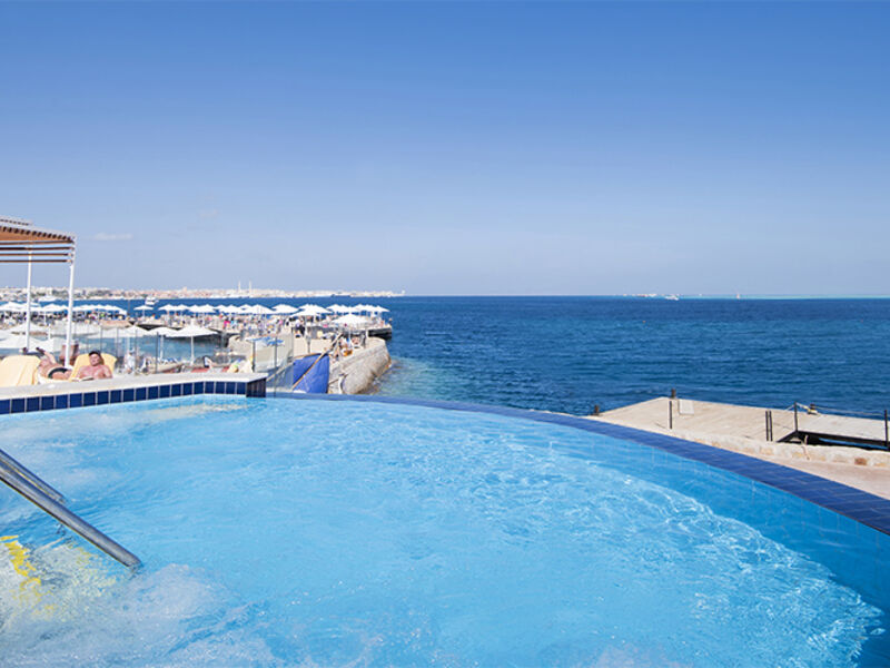 Sunrise Holidays Resort