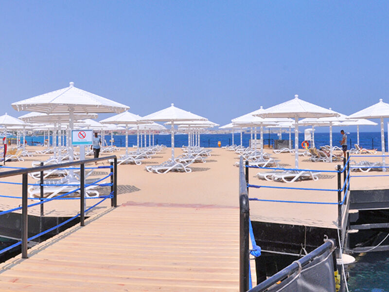 Sunrise Holidays Resort