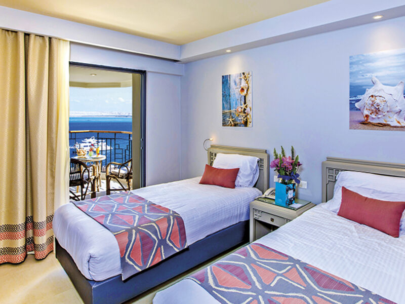 Sunrise Holidays Resort