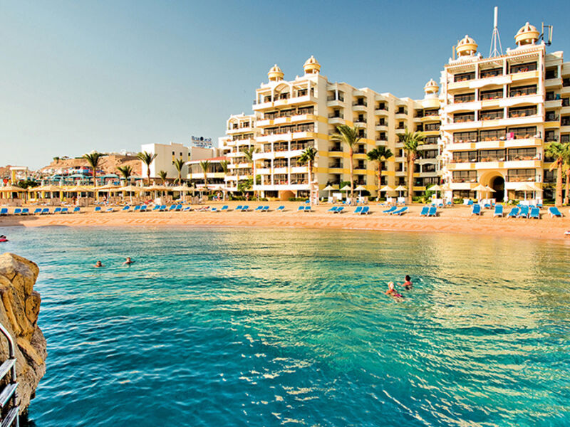 Sunrise Holidays Resort