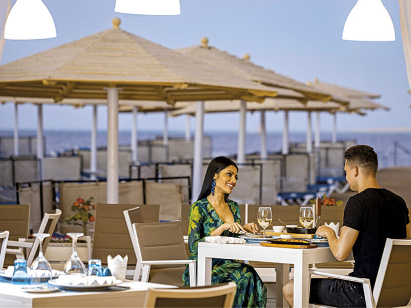 Sunrise Holidays Resort