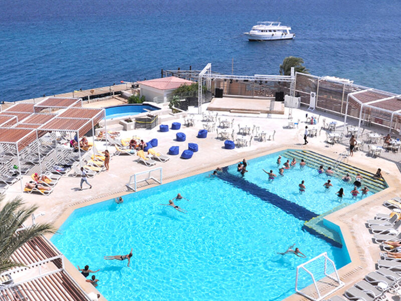 Sunrise Holidays Resort