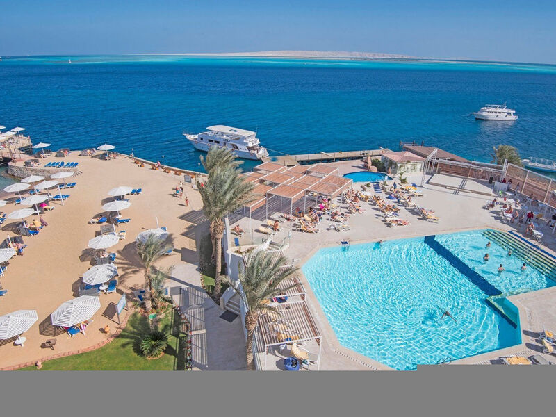 Sunrise Holidays Resort (+16 Only)