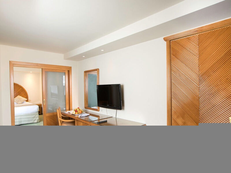 Sunrise Holidays Resort (+16 Only)