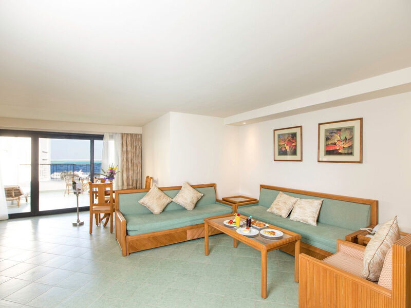 Sunrise Holidays Resort (+16 Only)