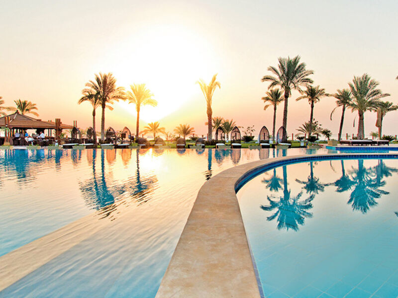Sunrise Montemare Resort