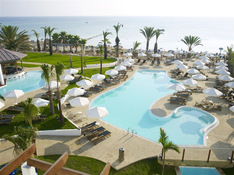 Sunrise Pearl And Spa