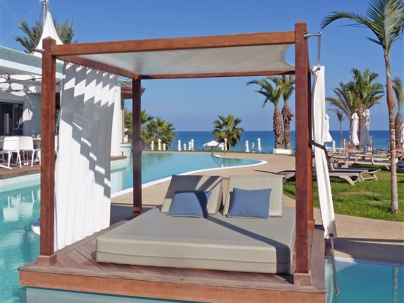 Sunrise Pearl And Spa