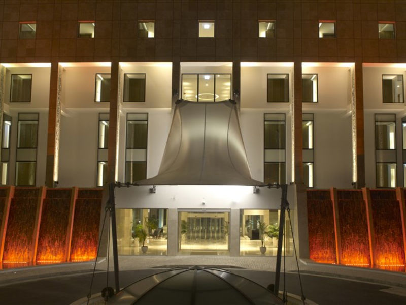 Sunrise Pearl And Spa