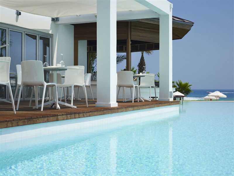 Sunrise Pearl And Spa