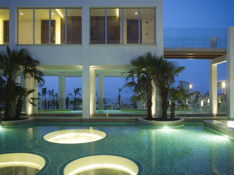 Sunrise Pearl And Spa