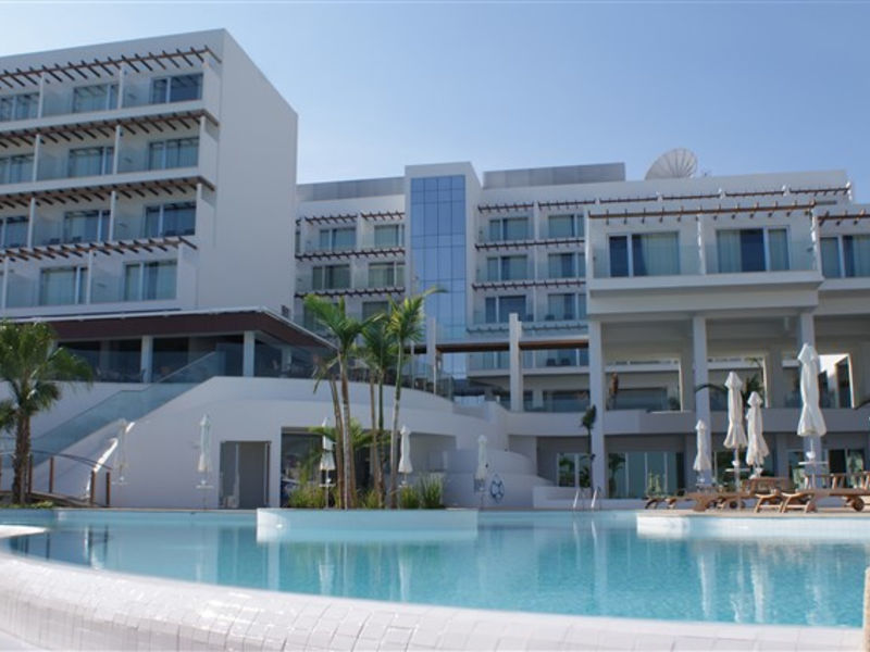 Sunrise Pearl And Spa