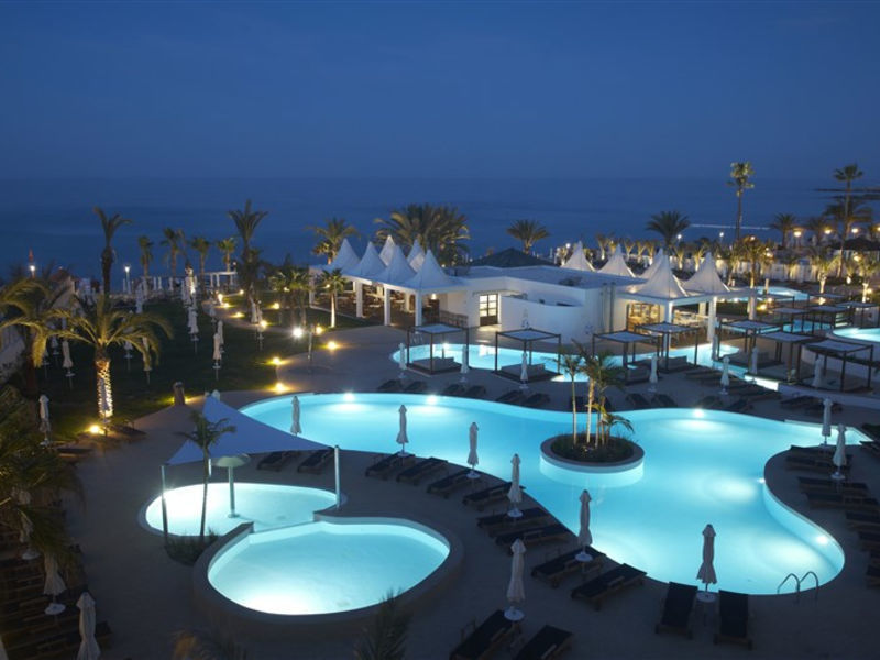 Sunrise Pearl And Spa