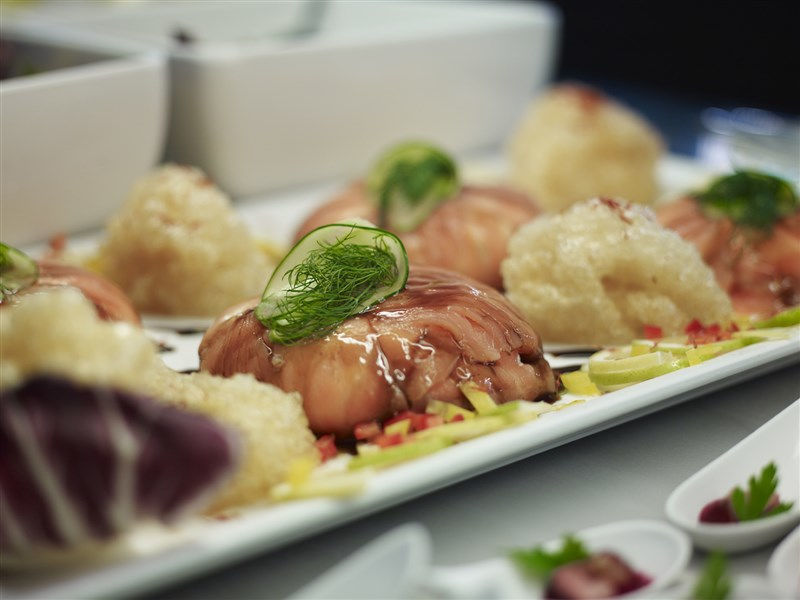 Sunrise Pearl And Spa