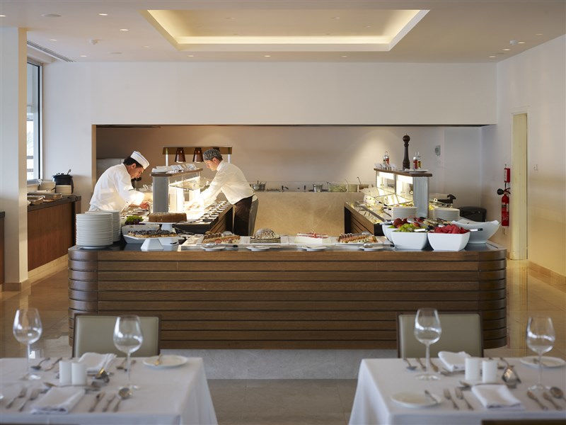 Sunrise Pearl And Spa