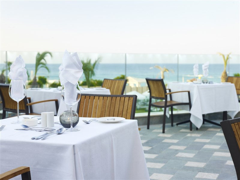 Sunrise Pearl And Spa