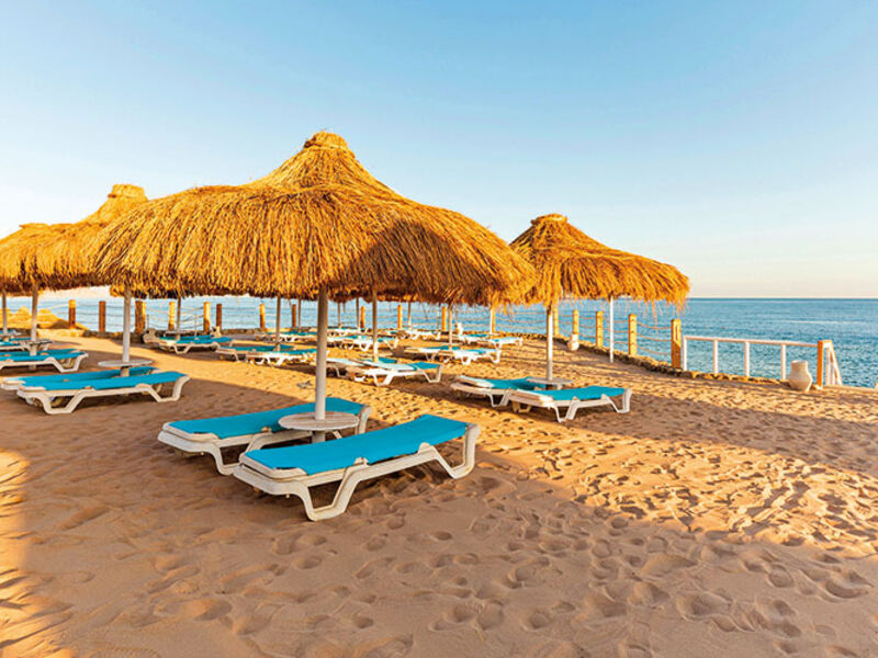 Sunrise Remal Resort