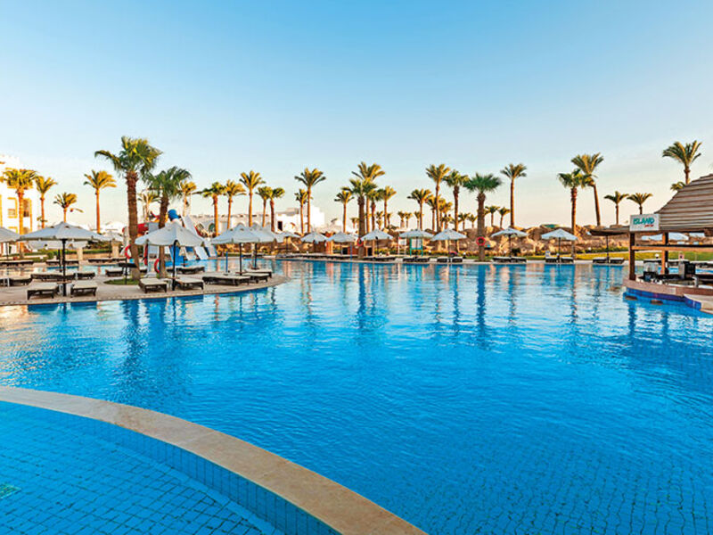 Sunrise Remal Resort