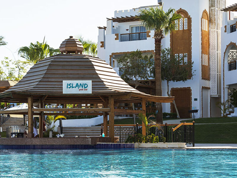 Sunrise Remal Resort