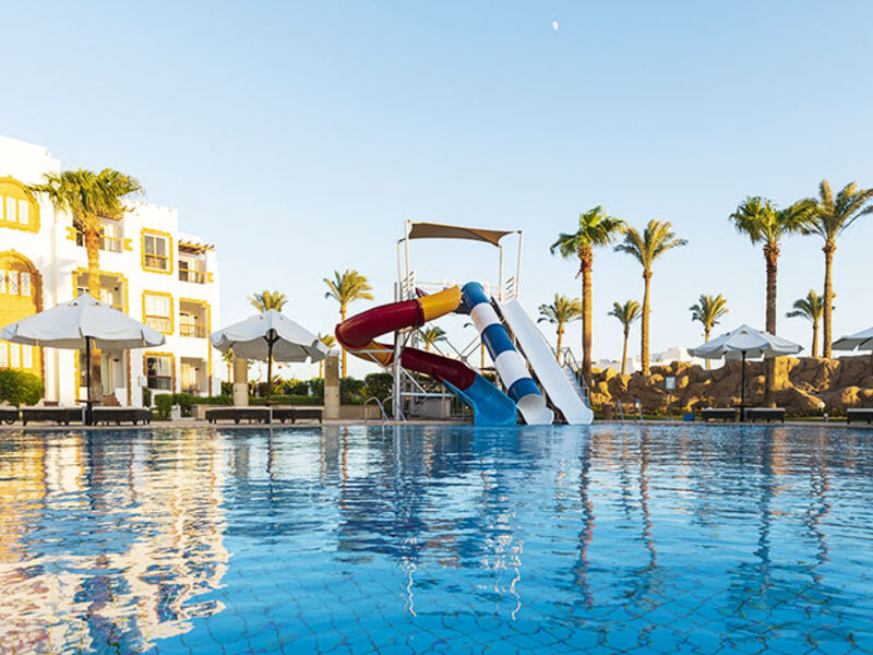 Sunrise Remal Resort