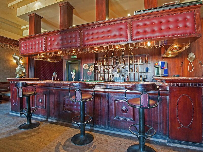 Sunrise Select Garden Beach