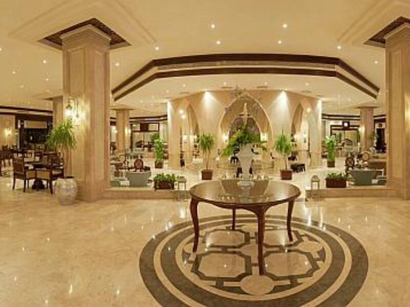 Sunrise Select Garden Beach