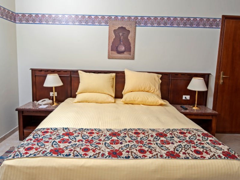 Sunrise Select Garden Beach Resort & Spa