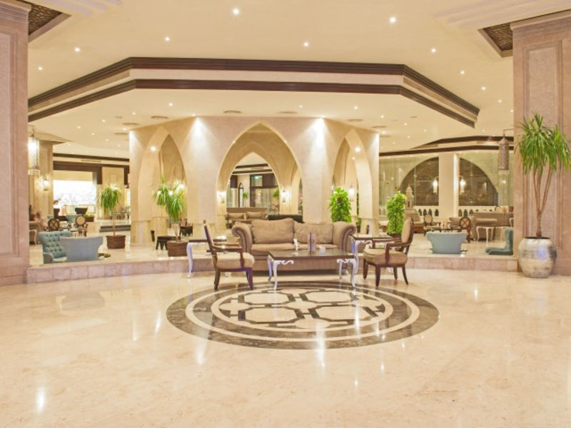 Sunrise Select Garden Beach Resort & Spa