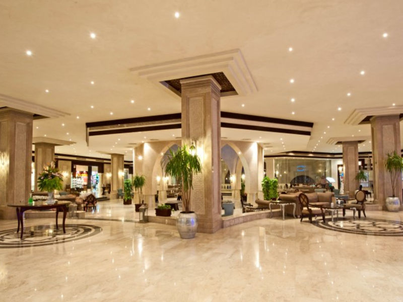 Sunrise Select Garden Beach Resort & Spa