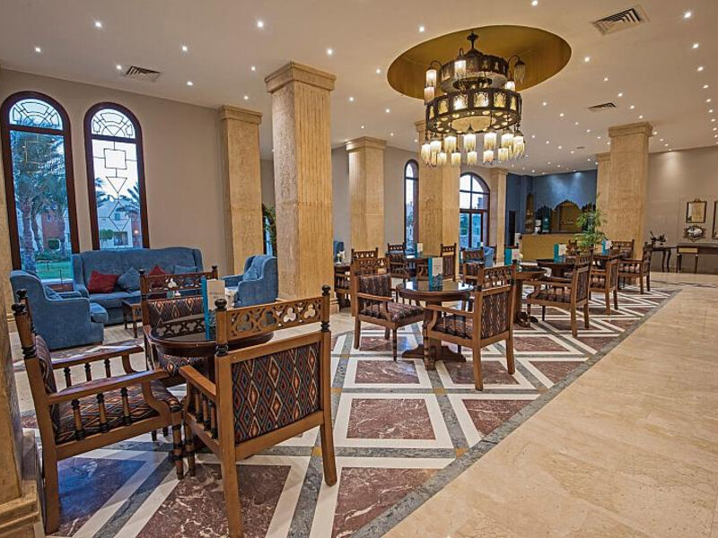 Sunrise Royal Makadi