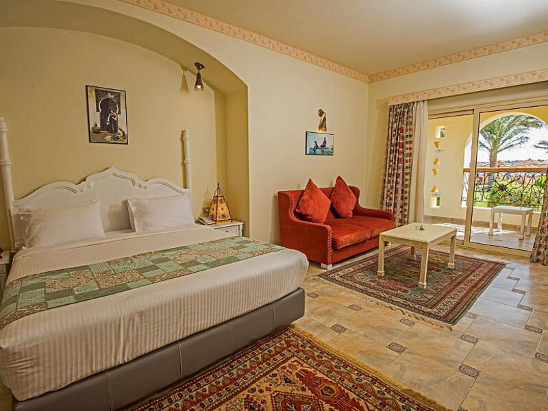 Sunrise Royal Makadi